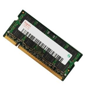 Memorie laptop SODIMM 512 DDR PC 333 